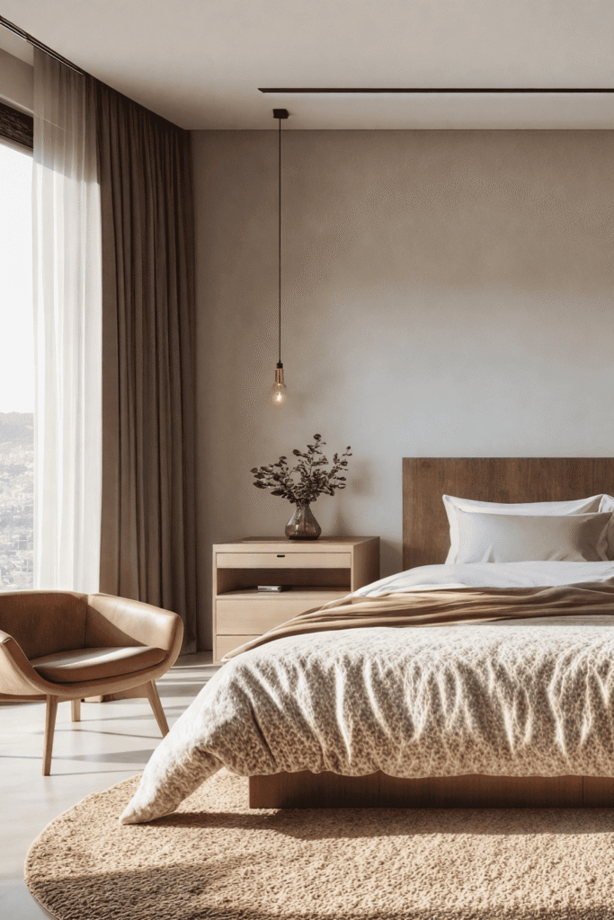 12 Oak Trail - Bedroom 1