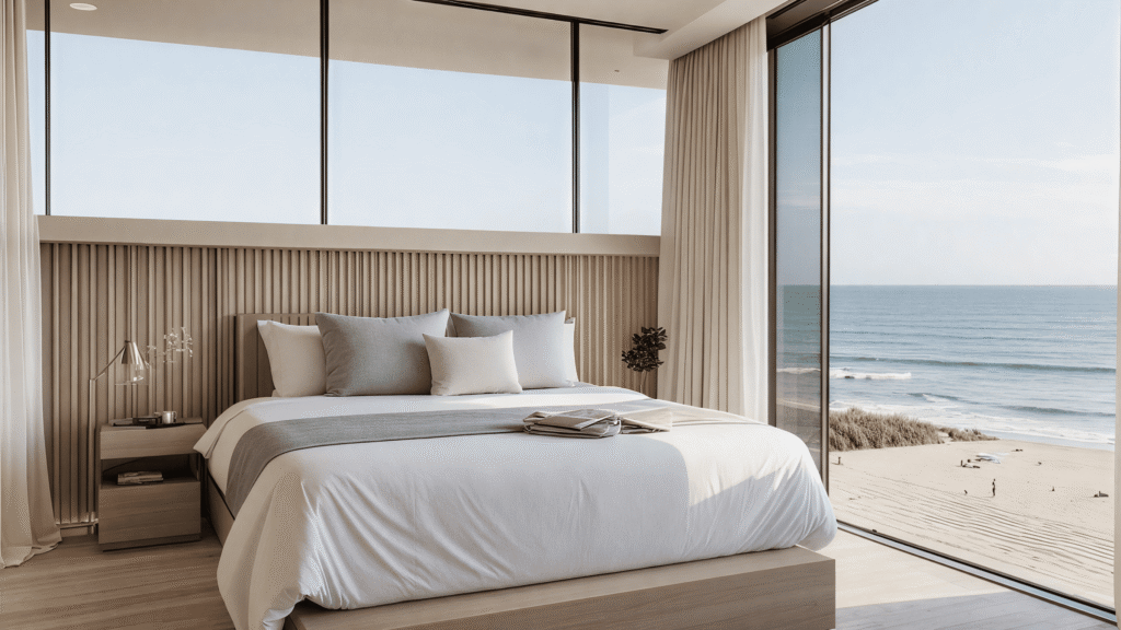 14 Coral Vista - Bedroom