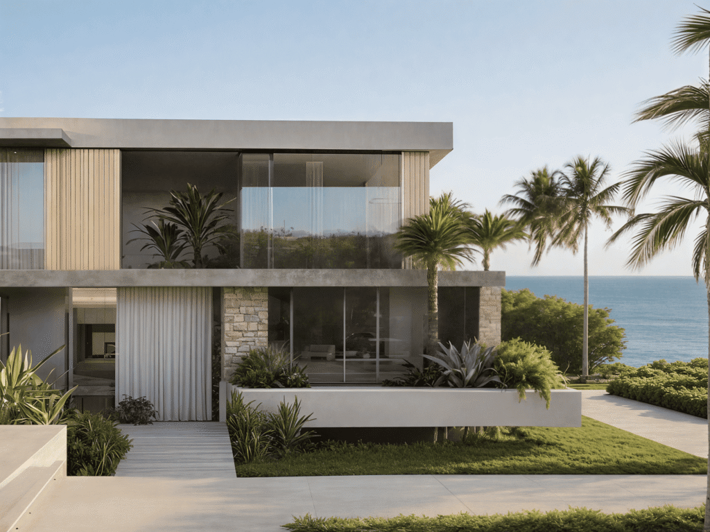 14 Coral Vista - Front facade