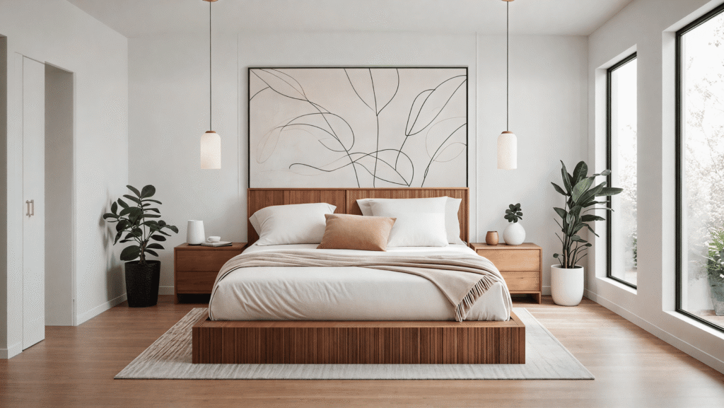 38 Driftwood Lane - Bedroom