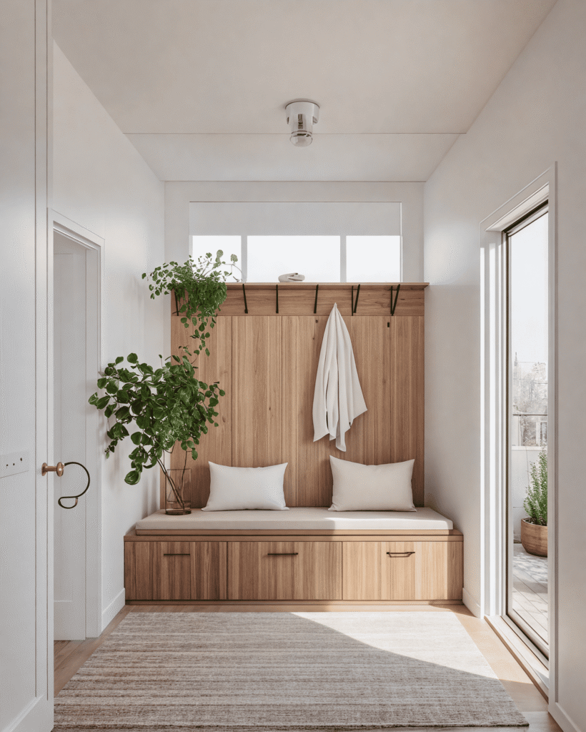 38 Driftwood Lane - Hall 2