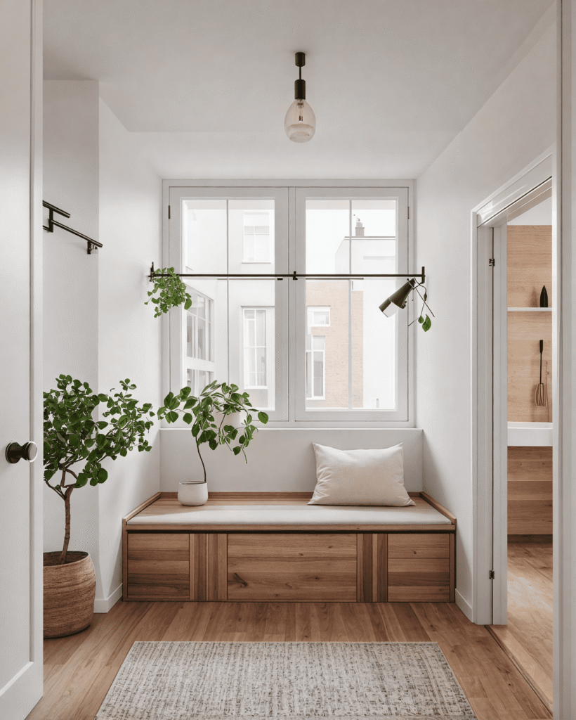 38 Driftwood Lane - Hall