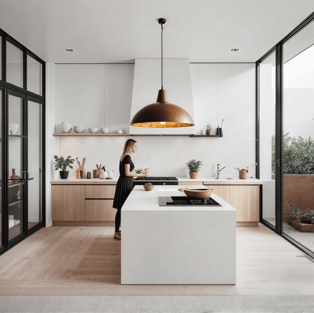 38 Driftwood Lane - Kitchen