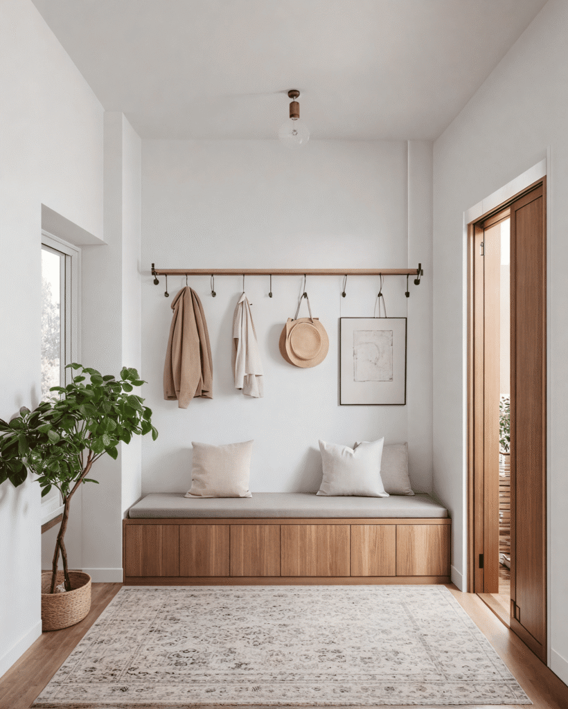 38 Driftwood Lane - Mudroom